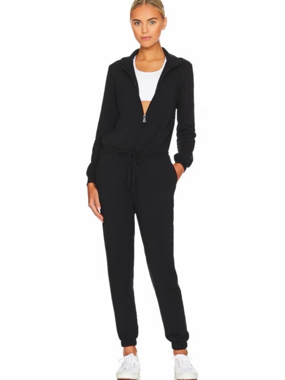 Beyond Yoga Jumpsuit Size Large NWT
